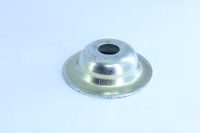 Arruela trava da catraca traseira para scania /volvo