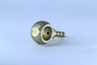 Banjo 14mm para mangueira 8 x 6