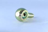 Banjo 16mm para mangueira 1/2 x 3/8