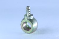 Banjo 16mm para mangueira 8 x 6