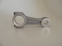 Biela p/ compressor 88mm c/s desc. (sem bucha) bel-ar