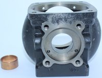 Cárter para compressor lk39