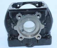 Bloco Compressor Knorr Mercedes-Benz e Volkswagen