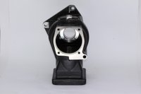 Bloco do Compressor Mono Wabco Mercedes-Benz