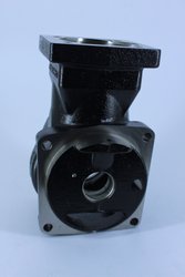 Bloco compressor mono mbb wabco