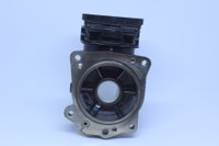 Bloco do compressor de ar mono para scania
