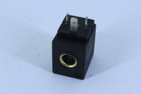 Bobina solenóide 24vcc para valvula