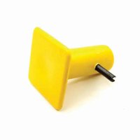 Botão da válvula manetim (pp-1) quinelato