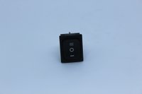 Botão on / off para scania nts