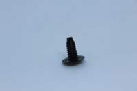 Botão plástico maior sanfonado s4 / fh astra