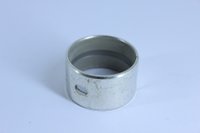 Bucha traseira do compressor de ar lk15/18/38