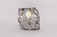 Cabeçote compressor mono knorr