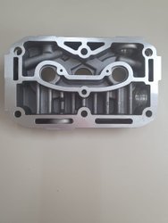 Cabeçote para compressor de ar lk 4936 (86mm) moderno
