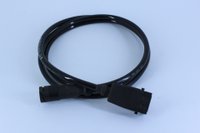 Cabo de alimentação vcsii com soquete