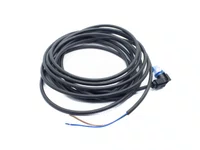 Cabo elétrico com condutores de veiculos