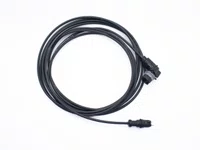 Cabo elétrico condutores de veículos