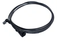 Cabo elétrico transmissão de dados