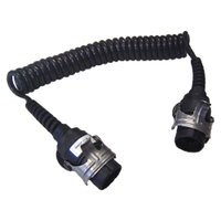 Cabo ISO do ABS Cavalo x Carreta 4,6 Metros Wabco