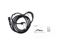Cabo sensor ABS 1,7MT torto Mercedes-Benz lado esquerdo