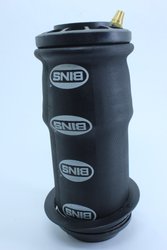 Câmara de ar conjunto pneum. cabine dianteiro scania