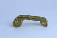 Came de fechamento para engate rápido