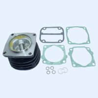 Camisa do Compressor de Ar para Mercedes-Benz / Volkswagen