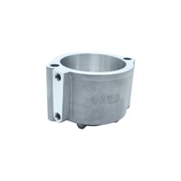 Caneco da Reduzida do Scania 124 FARJ