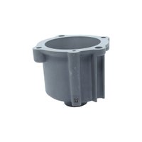 Caneco da Transferência da Caixa do Volvo FARJ