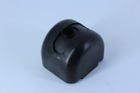 Capa do freio de mão (manetim) 2 e 4 saídas