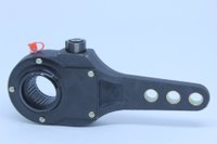 Catraca de freio 28 estrias 3 furos chave 14 stahl