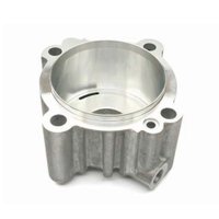 Cilindro de transferência do câmbio zf