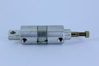 Cilindro duplo acionamento pequeno