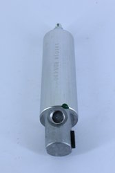 Cilindro acionamento do freio motor para vw