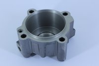 Cilindro transferência de câmbio para caixa zf