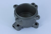 Cilindro transferência de câmbio zf