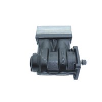 Compressor de Ar do Volvo 636cm³