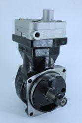 Compressor de Ar Monocilindrico do Mercedes-Benz Wabco