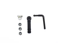 Conector da válvula niveladora 