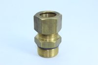 Conector macho 5/8 x m22