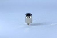 Conector macho 6mm x m5