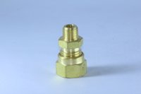 Conector macho 8mm x 1/8