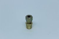 Conector macho 8mm x 3/8