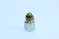 Conector macho 8mm x m10