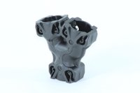 Conexao de encaixe em y pequeno