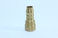 Conexão fêmea para tubo 12mm