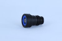 Conexão reta para tubo 10 x 1,5mm engate rápido