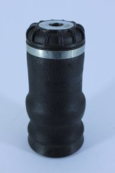 Conjunto mola pneumática da cabine traseiro para iveco