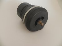 Conjunto de mola pneumática iveco dianteiro suspentech