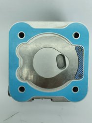 Conjunto do Cabeçote do Compressor de Ar Mono para Mercedes-Benz