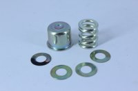 Conjunto mola do manetim 2 e 4 saída